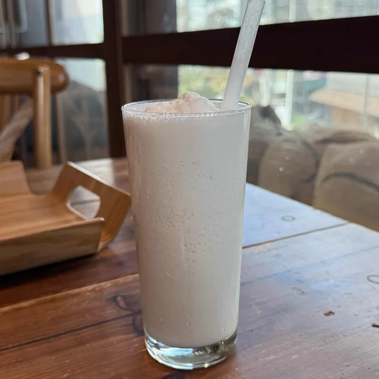 스탠다드브레드 사진