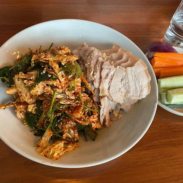 소우주 대표 사진