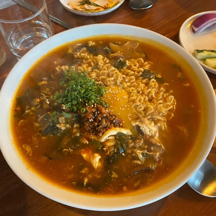 소우주 대표 사진