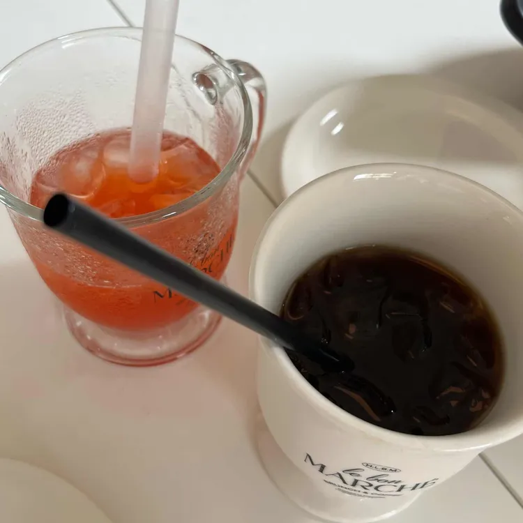 르봉마르셰 대표 사진