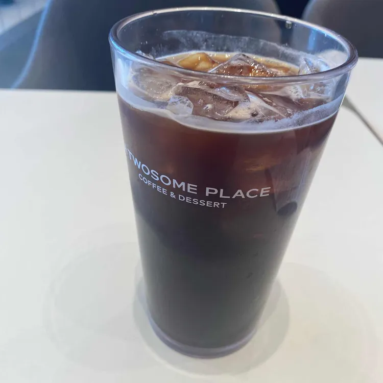 투썸플레이스 대표 사진