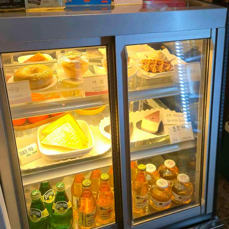 코나커피 대표 사진