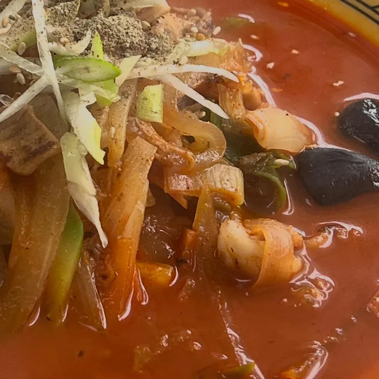 대뽕 대표 사진