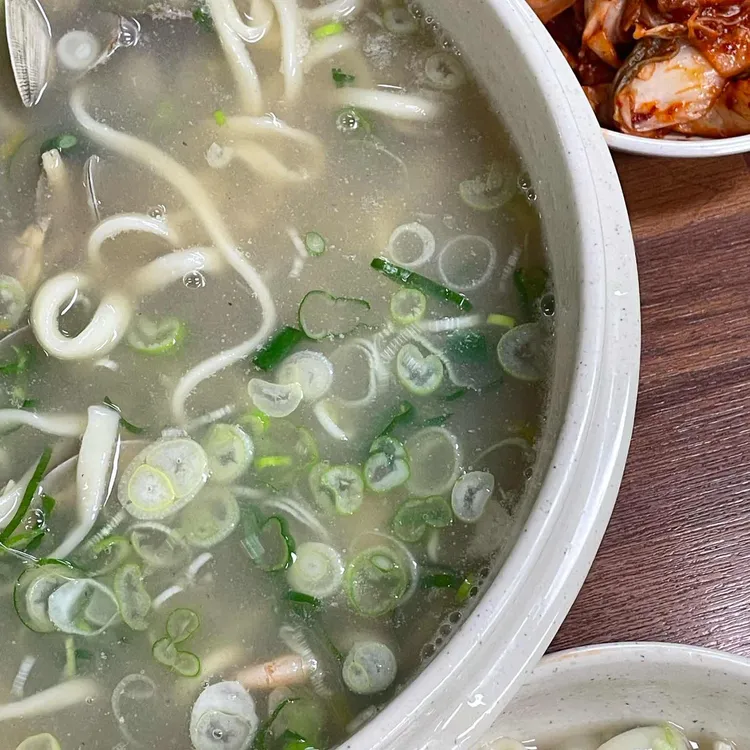 일산교자 사진