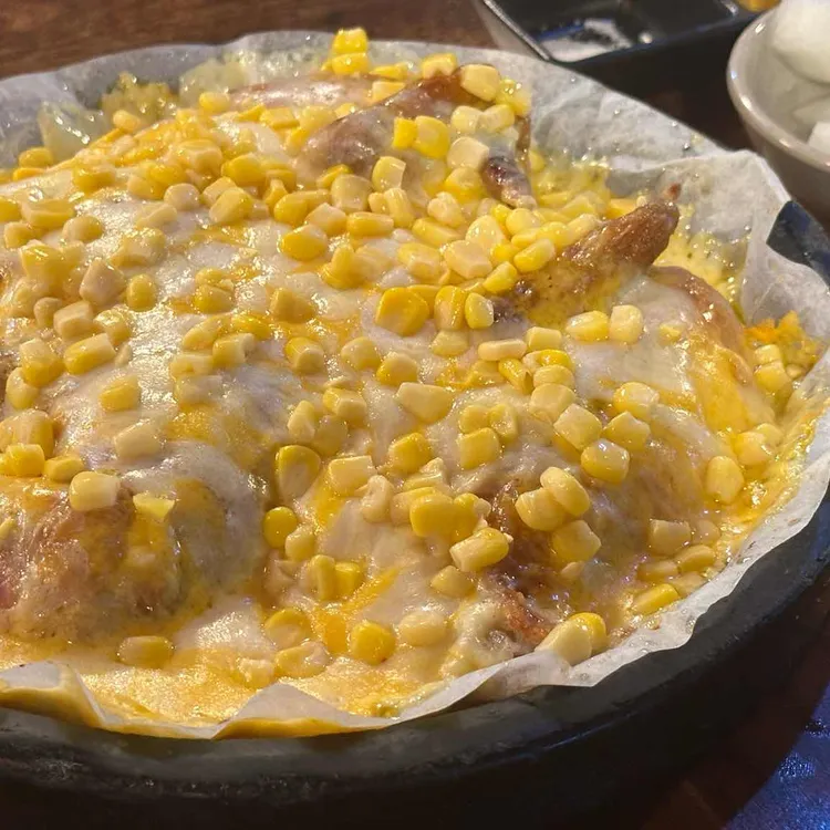 서울숲누룽지통닭구이 사진