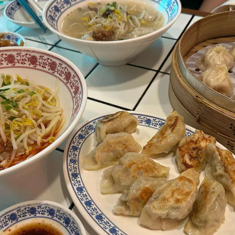 빠오즈푸 사진