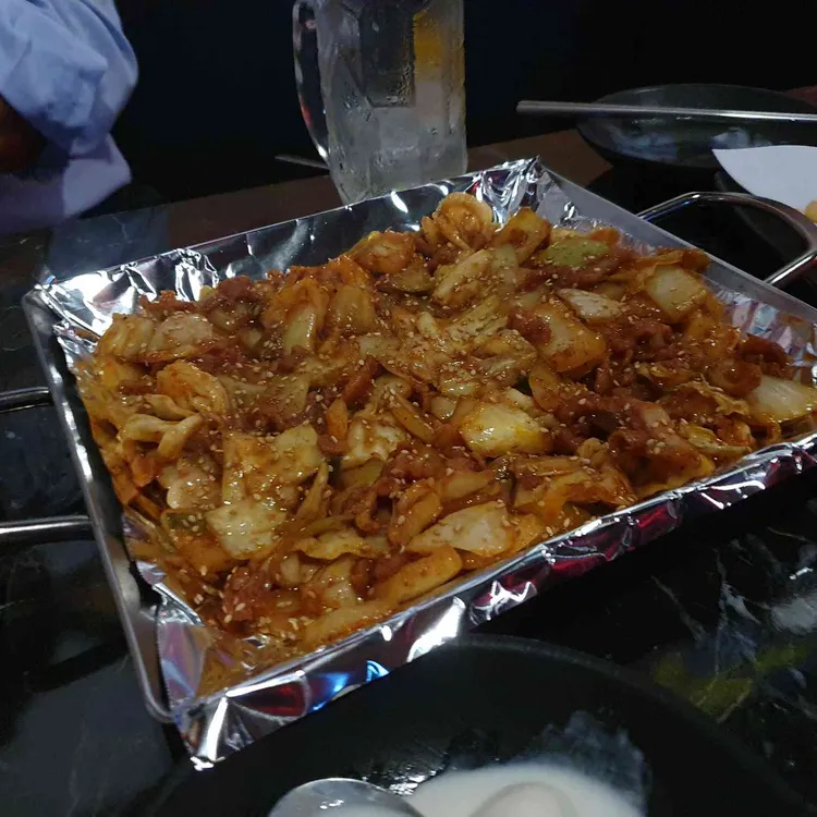 토끼굴 대표 사진