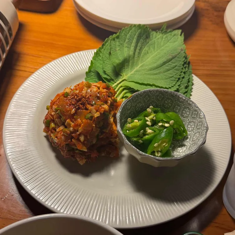 츄보 히라도라 대표 사진