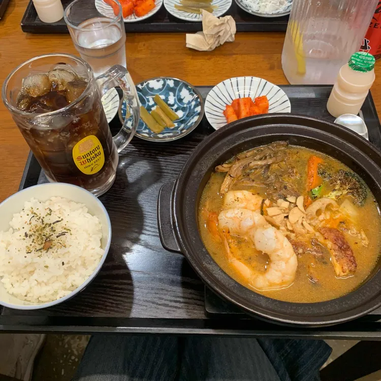 카레모토 대표 사진