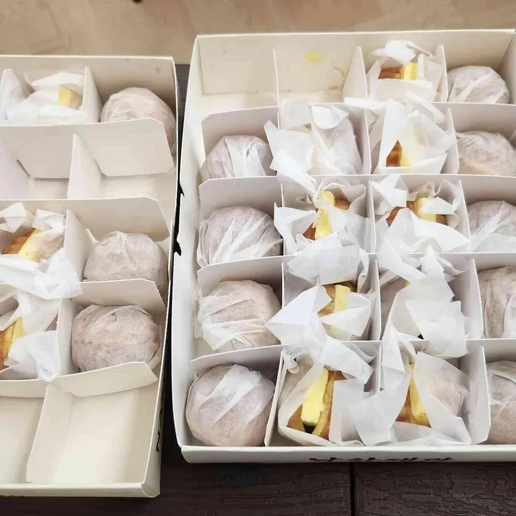 남산제과 대표 사진