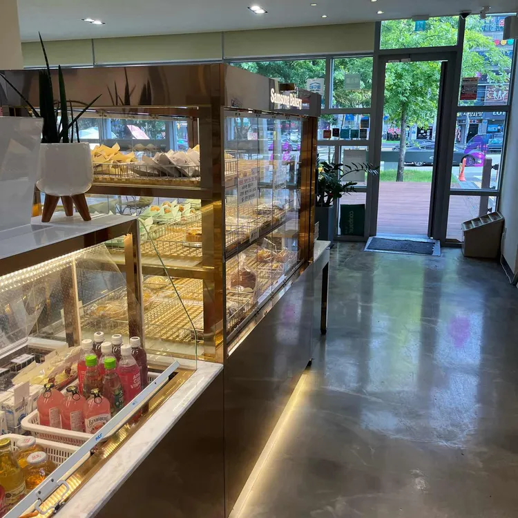 삼송빵집 대표 사진