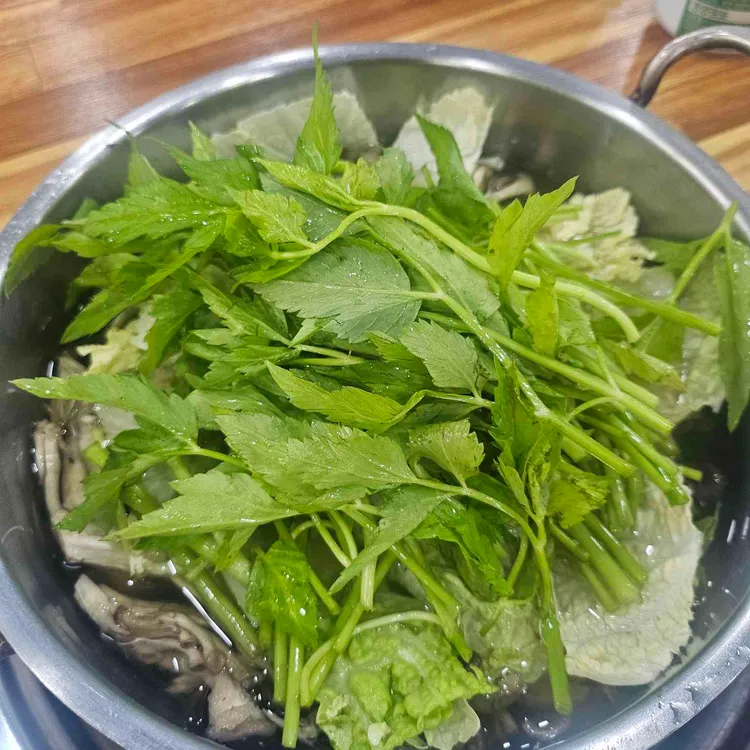 주남얼큰샤브칼국수 대표 사진