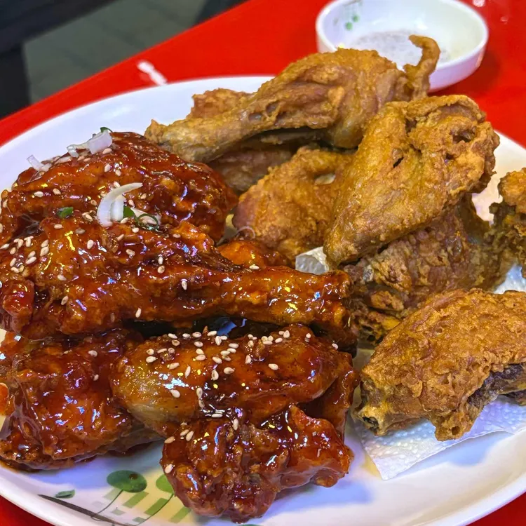 두리아치킨 대표 사진