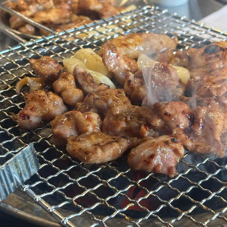 구닭다리 대표 사진