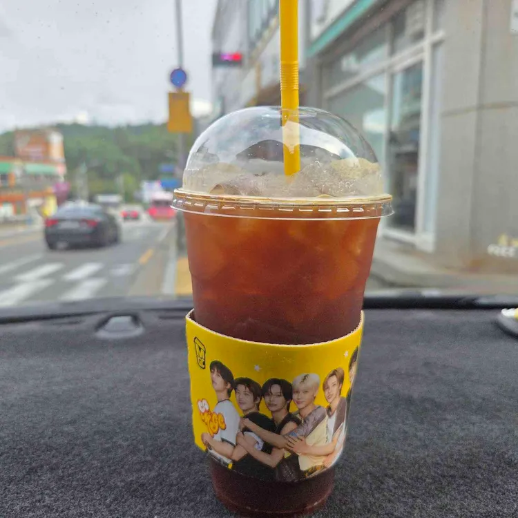 메가MGC커피 대표 사진
