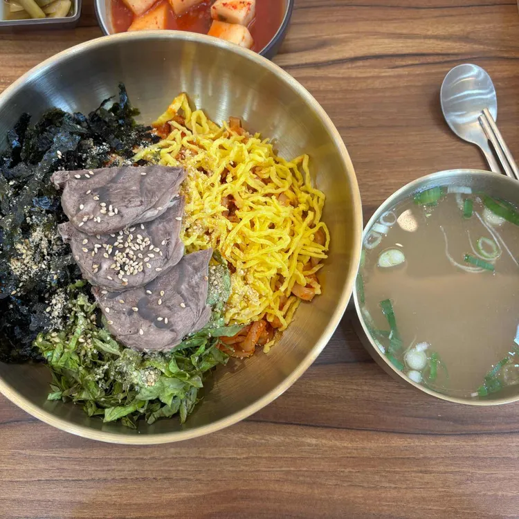 정마담해장국 대표 사진