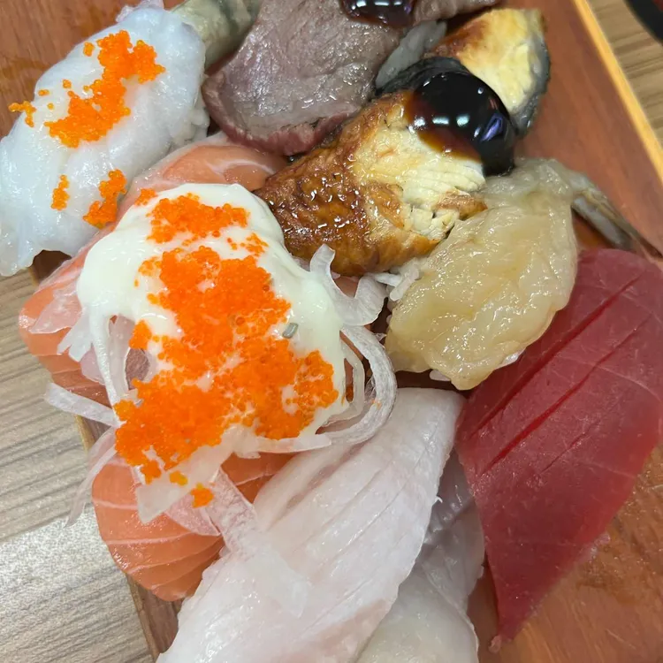 초밥상회 대표 사진