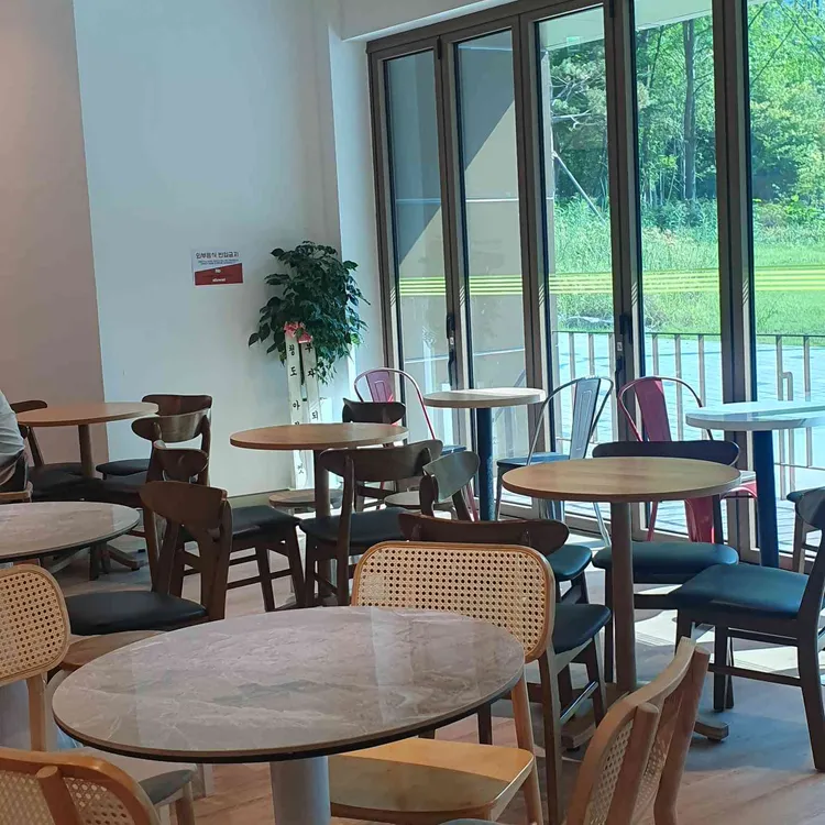 빈원더스 대표 사진