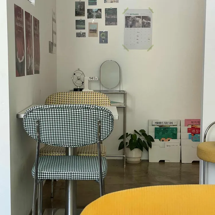 르에떼 대표 사진