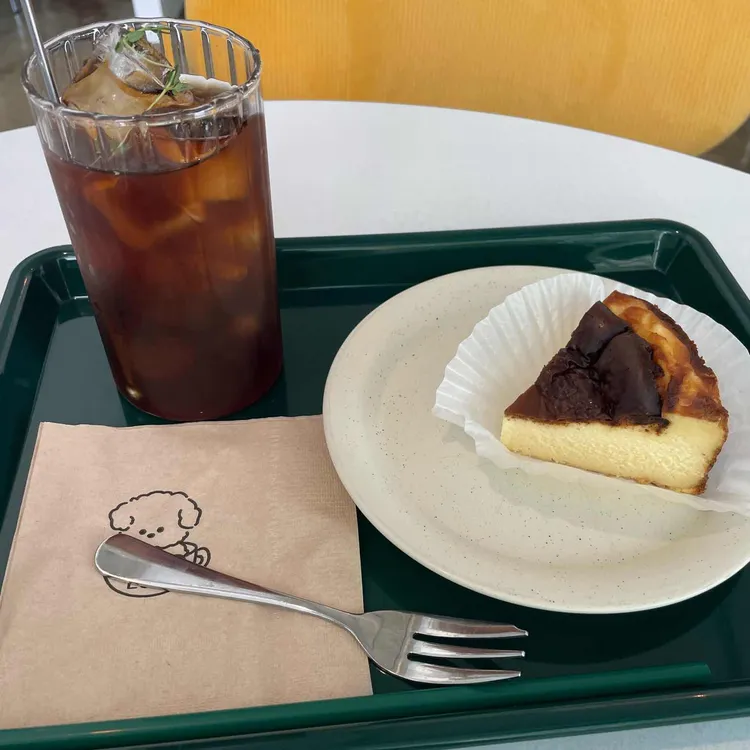 르에떼 대표 사진