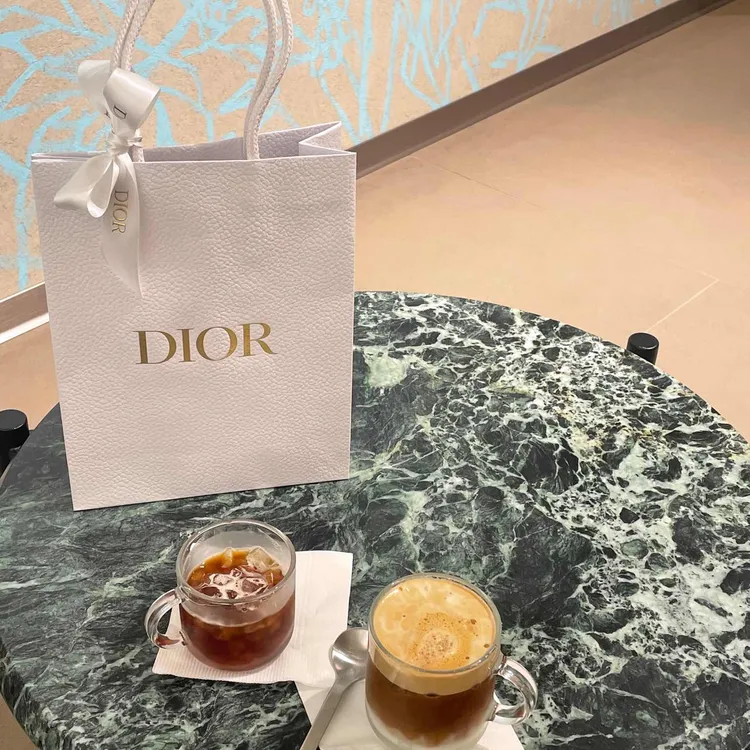 네스프레소 부티크 대표 사진