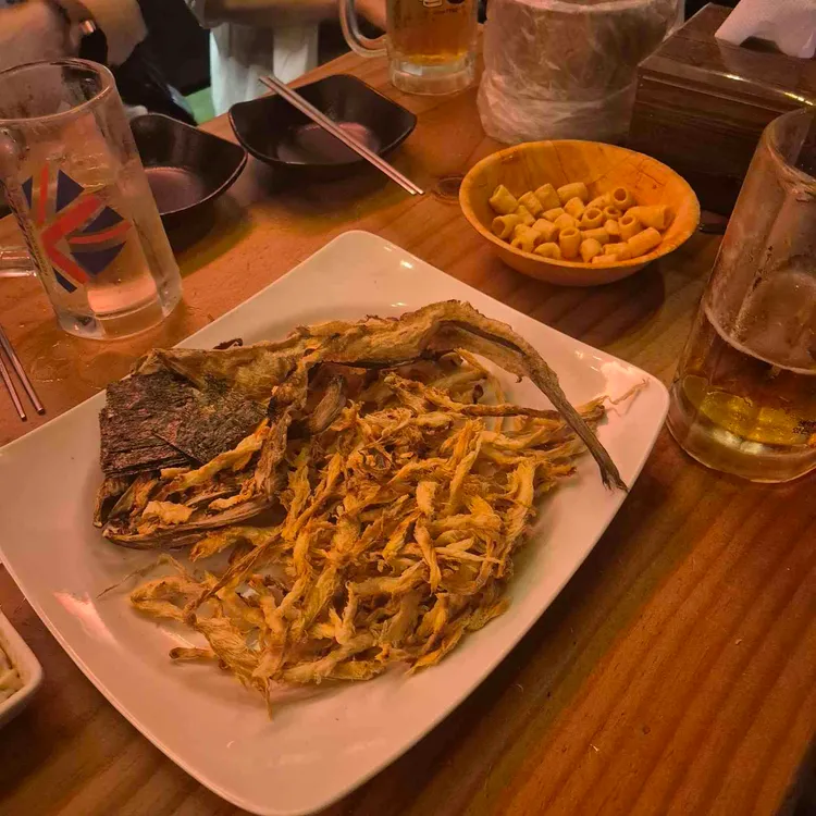 역전할머니맥주 대표 사진
