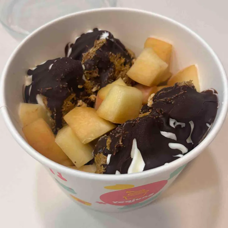 요거트아이스크림의정석 대표 사진