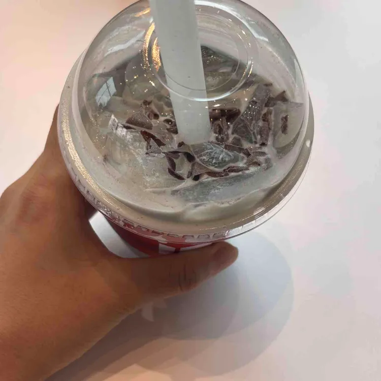 할리스 대표 사진