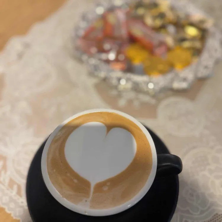 카페부오노 대표 사진