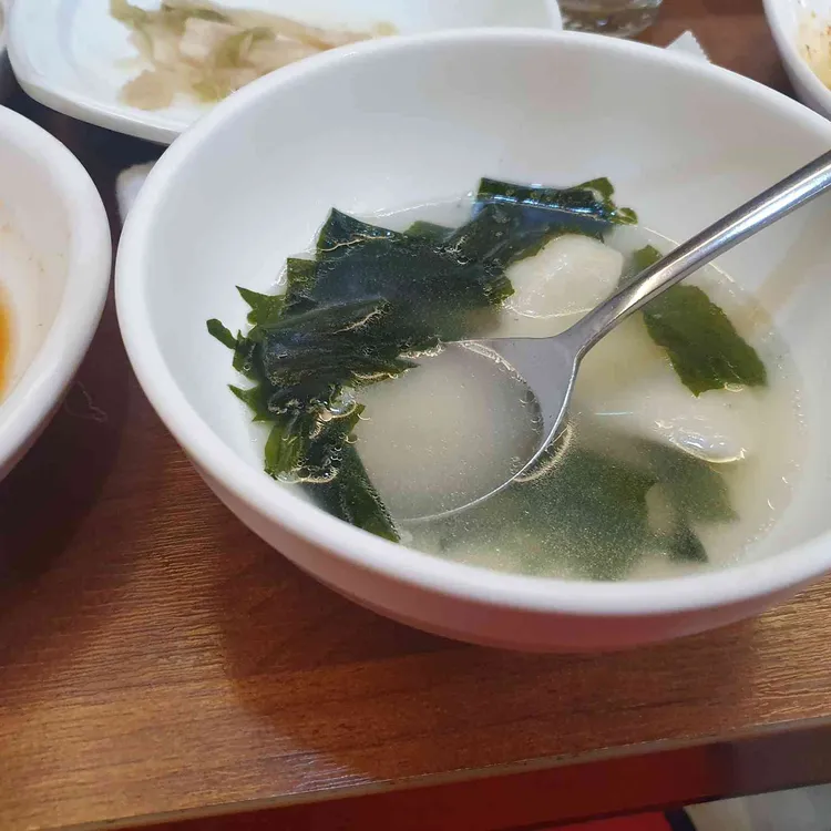 숨비소리 대표 사진