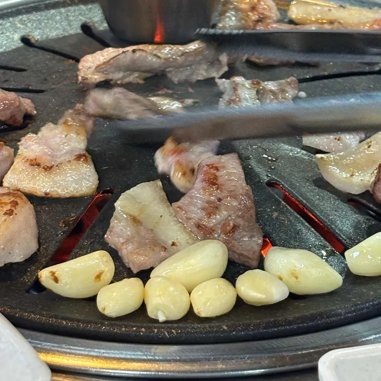 훈뒷고기 대표 사진