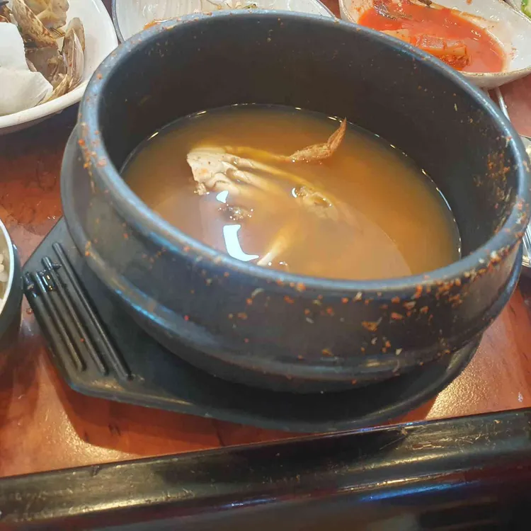 서울뚝배기 대표 사진