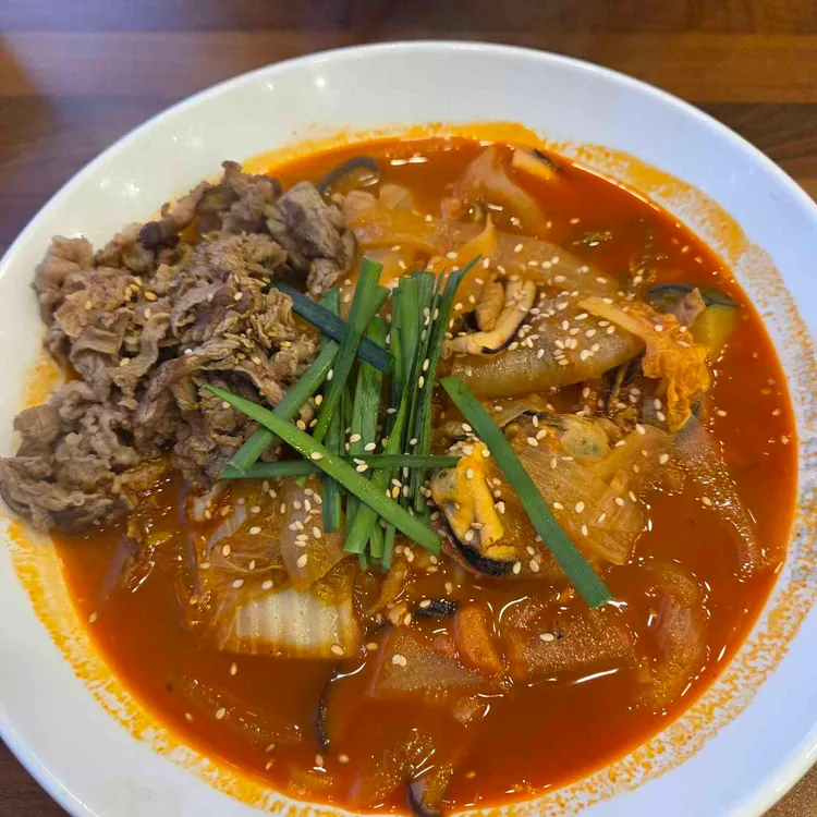 짬뽕관 대표 사진