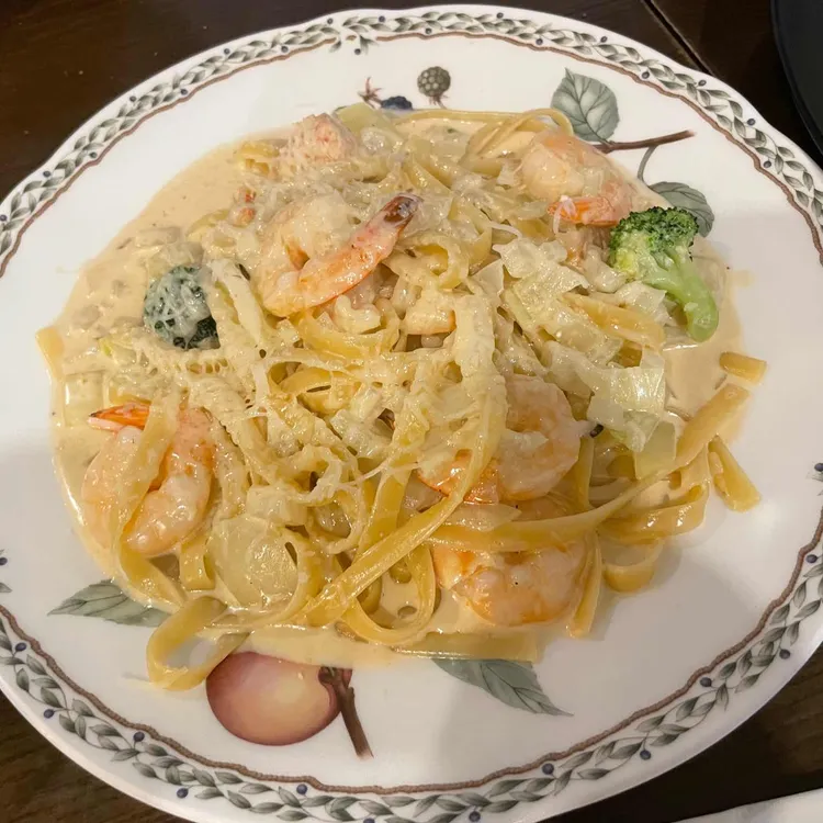 쿠치나 디 나폴리 사진