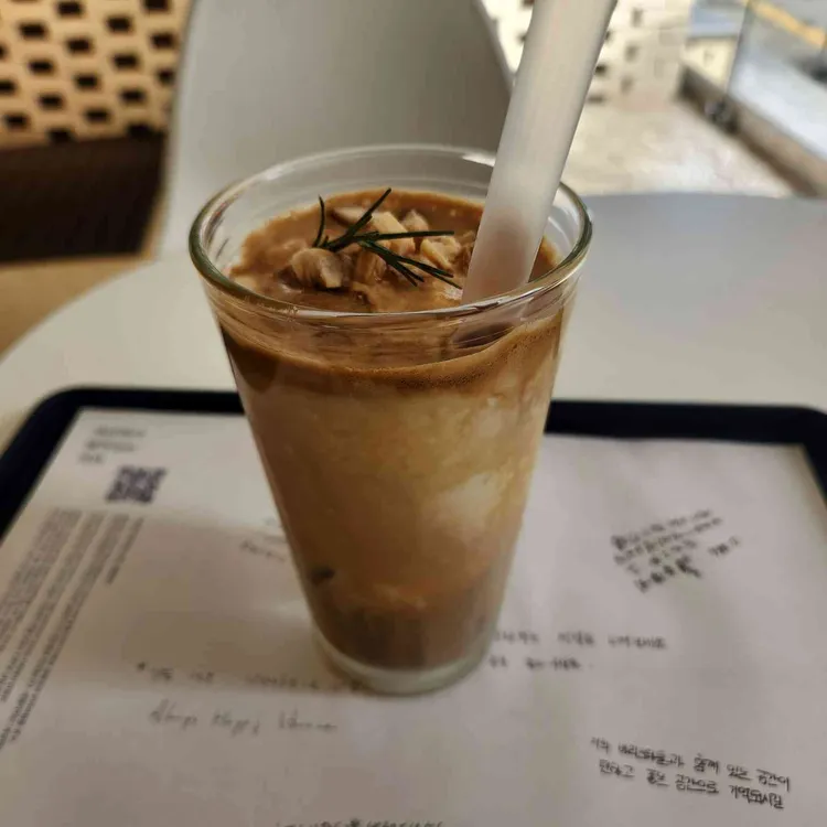 세젤커피 사진