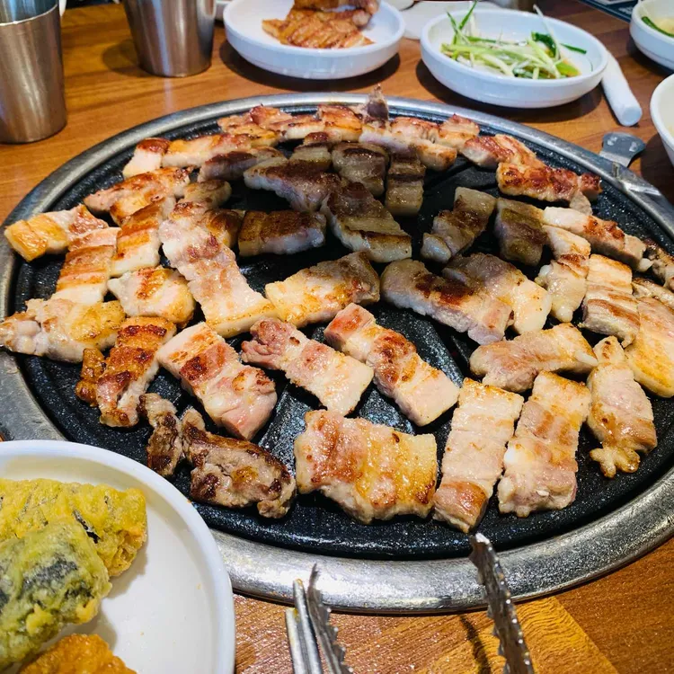 고기싸롱 대표 사진