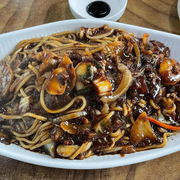 수중전골짬뽕 대표 사진