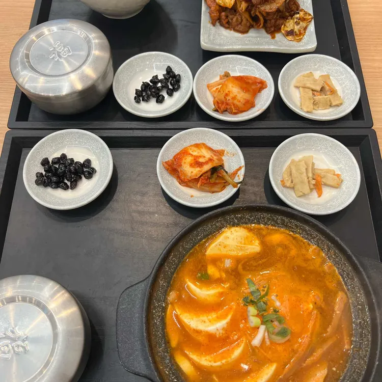 제순식당 대표 사진