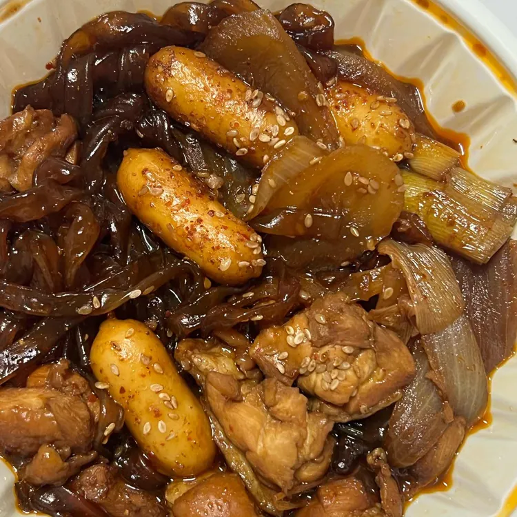 교동찜닭 대표 사진