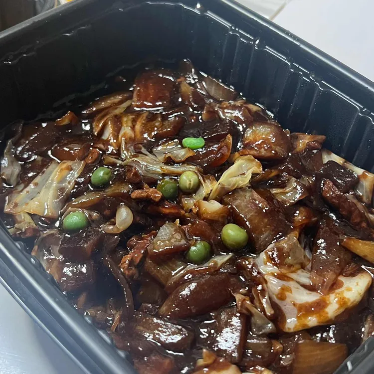 홍콩반점 대표 사진