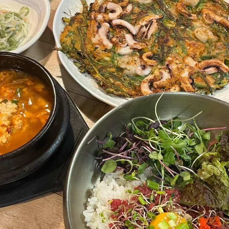 봉화맷두부 대표 사진