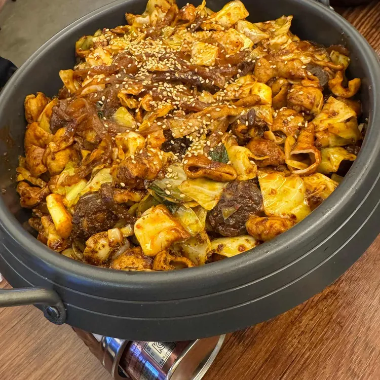 통큰곱창 대표 사진