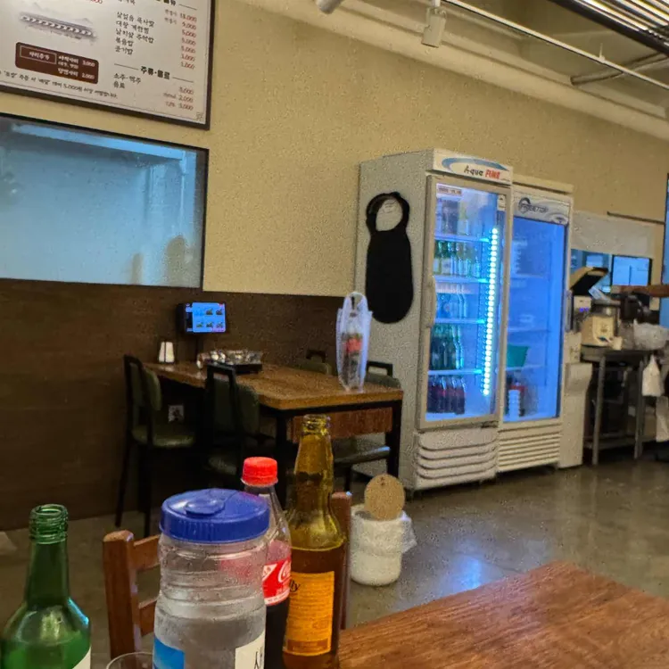 통큰곱창 대표 사진