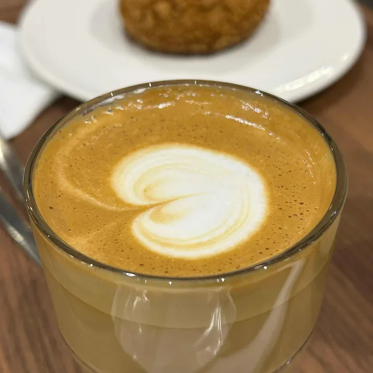 센터커피 대표 사진