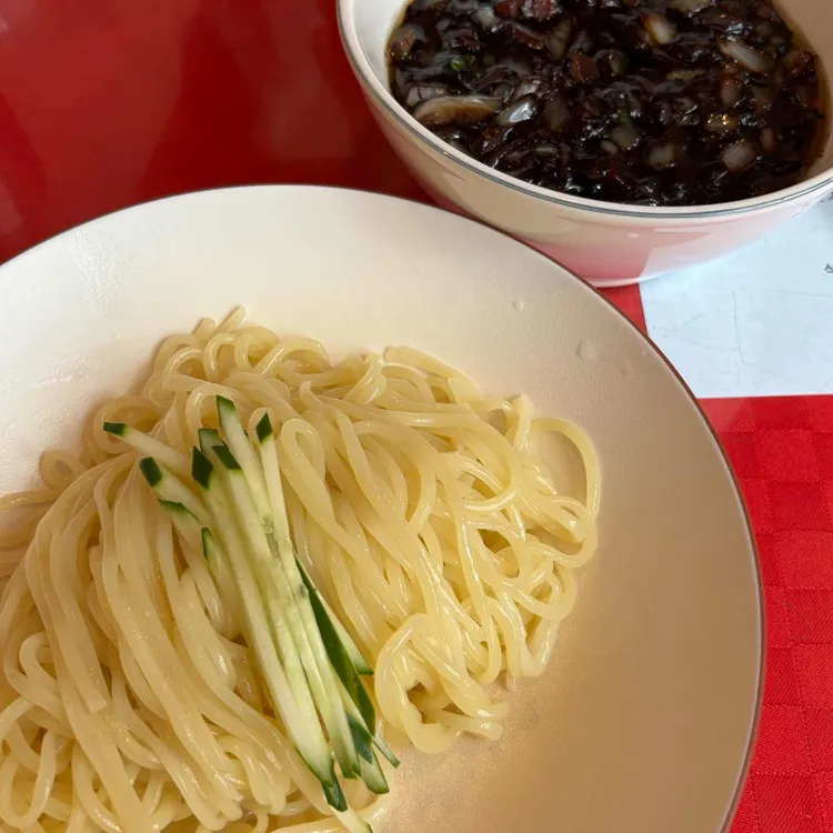 완차이 사진