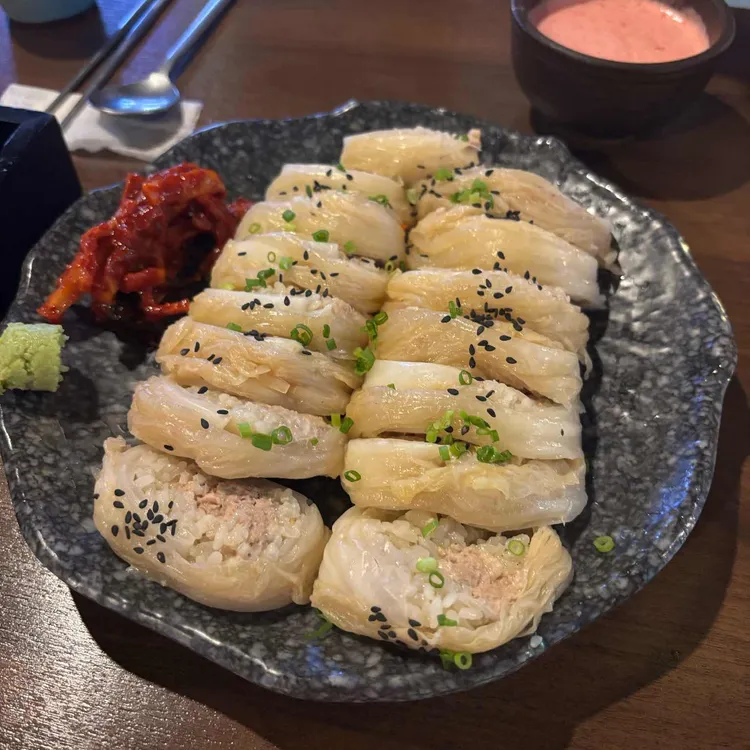 수작 대표 사진