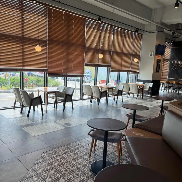 이디야커피 대표 사진