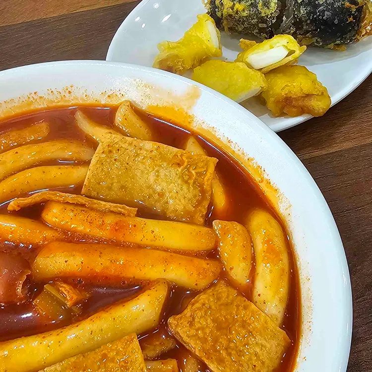 분식돼지 대표 사진