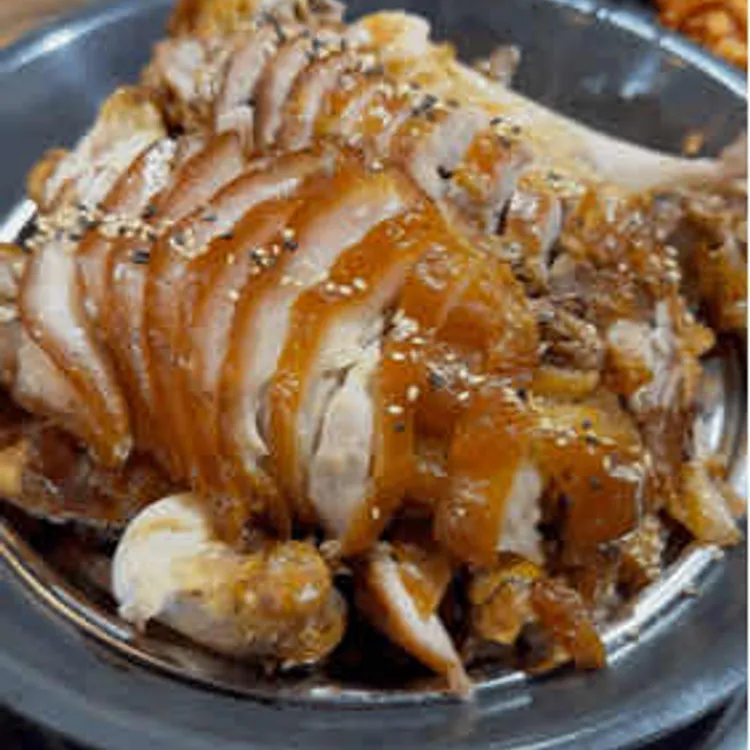 꽉찬순대국족발 대표 사진