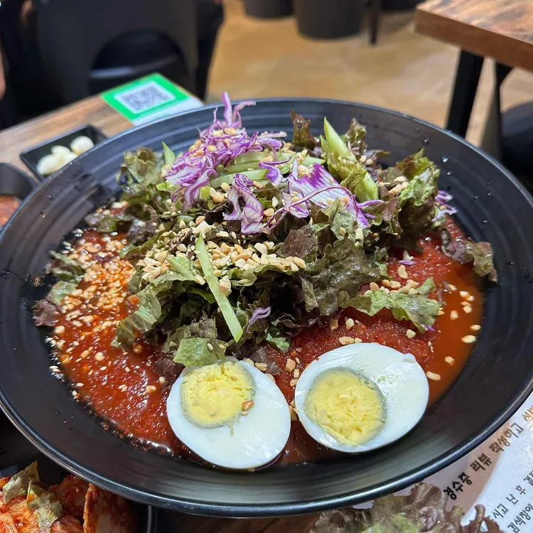 꽉찬순대국족발 대표 사진